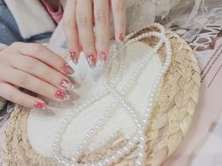 -1T·1M 日式美甲美睫