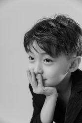 -贝克叔叔儿童摄影工作室(天时嘉园店)