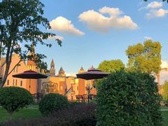 -安徒生童话乐园