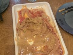 -蚝太郎 • 海鲜烧烤(Upark店)