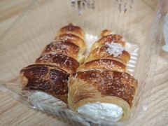 -爱德顺糕点食屋(利民道店)