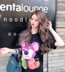 -简法造型·品牌形象店