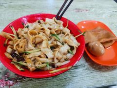 -老北京豆汁店