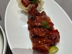 -松鹤楼(月坛店)