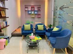 兒童等候區-蒙恩齿科(福田金中環店)