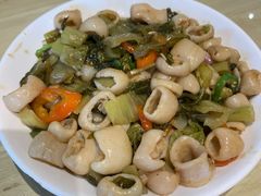-东山茶寮(新安店)