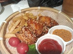 -田婆婆的菜(友谊阳光城店)