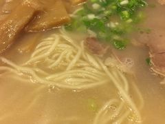 -博多一幸舍(侨福芳草地购物中心店)