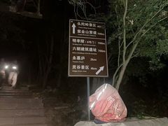 -紫金山山顶公园