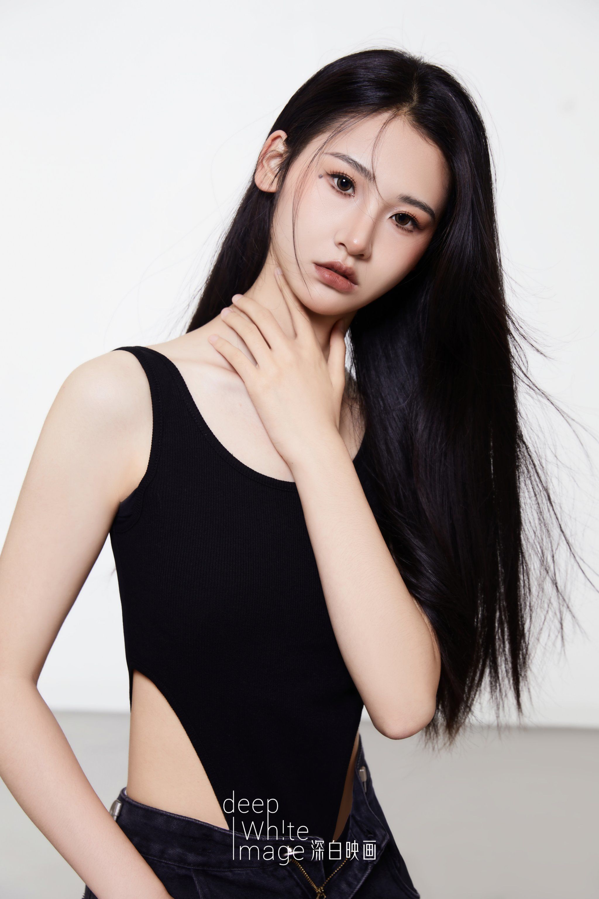 太原少女写真