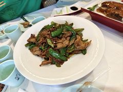 -天和晟烤鸭店(玉泉西街店)