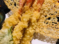 -天狗山料理(省体店)