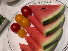 -东来顺饭庄(天坛店)