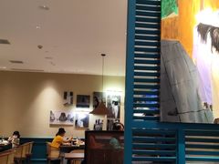 -南越郡·越式风味餐厅(青秀万达店)