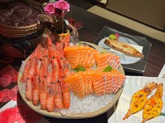 -匠和风精致料理(莆田财富中心店)