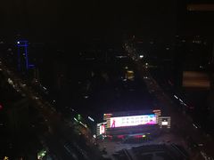 -连云港苏宁索菲特酒店