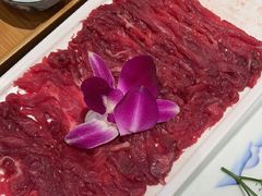-狼头山火锅 KTV欢唱·烤串(理工大学店)