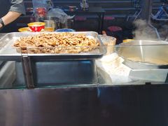 -正宁路小吃夜市