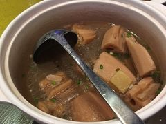 -自己人(九码头店)