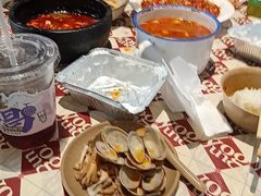 -老三样·旧食新味(万寿宫店)