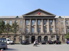-辽宁大学(崇山校区)