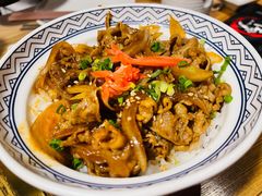 -江户烧肉(高德店)