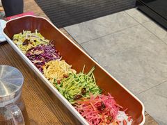 -华府九号海鲜烧烤大排档(龙域店)