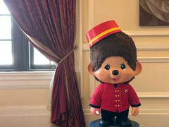 -Salon de Ville浦江汇(上海外滩华尔道夫酒店店)