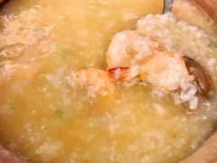 潮汕砂锅海鲜粥-潮堂 · 潮州菜(国贸商城店)