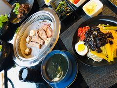 -西安浐灞艾美酒店·汉江餐厅·火锅