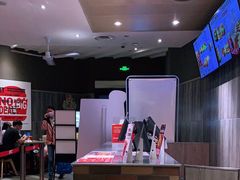 -肯德基(东安路站店)