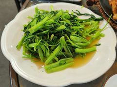 -钱山海鲜大排档