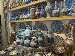 -新疆国际大巴扎