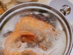 -雍和会海鲜姿造自助(湖东路店)