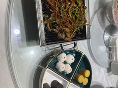-鸭王烤鸭店(三里河店)