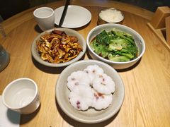 -米一仙·成都小碗菜(东万达店)