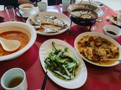 -明珠湖天鹅苑·农家菜馆