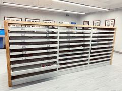 -朝阳区图书馆(小庄店)