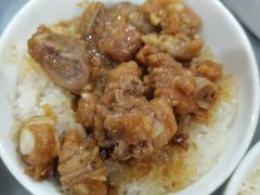 -品香排骨饭(羊官路店)