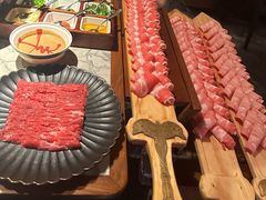 -羊大爷涮肉(亮马桥店)