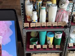 -星巴克(来福士2F店)