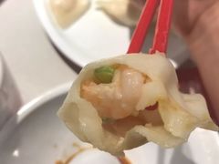 -喜家德虾仁水饺(华强天虹店)