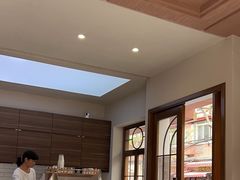 -KYO COFFEE(胶州路店)