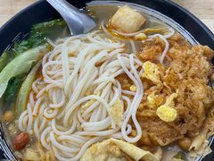 -笋果坊螺蛳粉(竹园小区店)