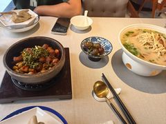 -狮王府淮扬菜(夫子庙老门东店)