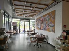 -必胜客(大宁路店)