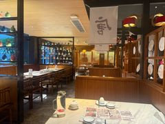 -唐猫庭院·千年陕菜(大唐不夜城店)