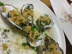 -四川小胡子海鲜(丁村万人海鲜广场店)