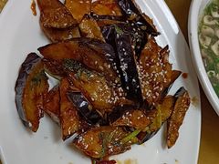 -阿巧一号私房菜(止园路店)