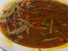 -拾捌川·自贡爆炒(新街口店)